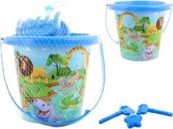 Safari set za pijesak