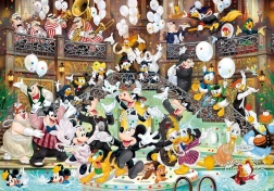 Puzzle 6000 dijelova Disney GALA