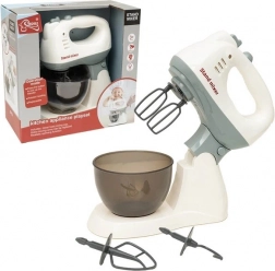 Interaktivni dječji mikser sa stalkom i zdjelom