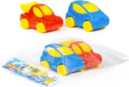 Set autića za bebe WADER-POLESIE, 2 kom