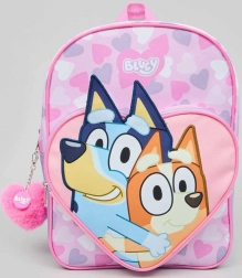 dječji predškolski ruksak BLUEY