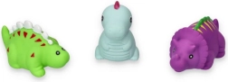 Set dinosaurovih igračaka za kadu za djecu 9m+