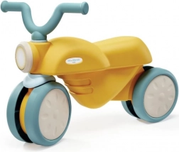 Guralica Abrick Moj prvi motor