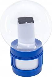 Bestway solarni plutajući dozer za bazensku kemiju s LED svjetlom