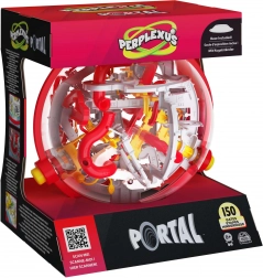 Perplexus Portal 3D kuglični labirint od Spin Mastera