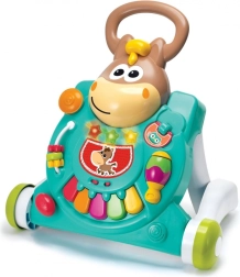 Guralica 3u1 konjić