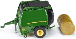 Siku John Deere 990 – preša za okrugle bale 1:32