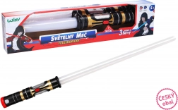 Svjetlosna teleskopska sablja