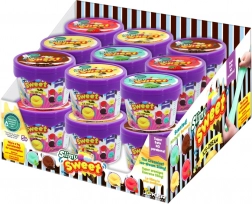 Slimy Ice-Dream mirisni slajm 100 g