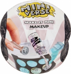 Miniverse Make It Mini Makeup – mini kozmetika u kugli (1 kom)