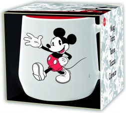 Keramička šalica MICKEY MOUSE 350 ml