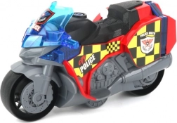 Igračka motocikl s realističnim efektima