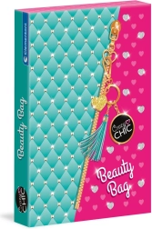 Crazy Chic paleta Beauty