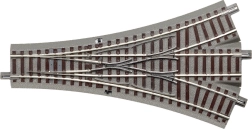 Roco Geoline troputni skretnica s podlogom