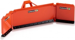 siku farmer nivelator silaže s adapterom 1:32