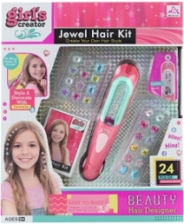 Set ukrasa za kosu za djecu