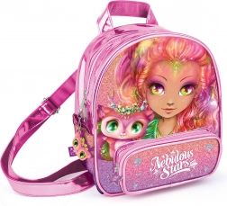 Ruksak Nebulous Stars Hazelia ružičasti