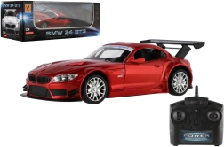 RC auto BMW Z4 GT3 1:24 sa svjetlima i 2,4 GHz