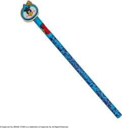 Olovka s gumicom BRAWL STARS Mr. P