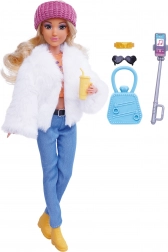 Lutka s dodacima 28 cm