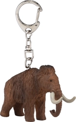 Mojo privjesak za ključeve Dlaka­vi mamut