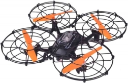 dron i mini podmornica s kamerom na daljinsko upravljanje 2,4 GHz