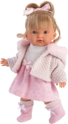Llorens lutka Valeria 28 cm