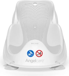 Angelcare ležaljka za kadu FIT svijetlosiva