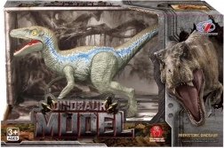 Interaktivni dinosaurus s 4 vrste