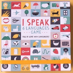 Londji jezična igra