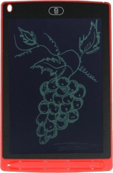 Dječji grafički tablet 8,5 inča crveni