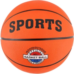 Košarkaška lopta veličina 7, promjer 25 cm
