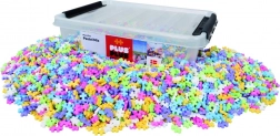 Plus-Plus konstrukcijski set Pastel 3600 dijelova