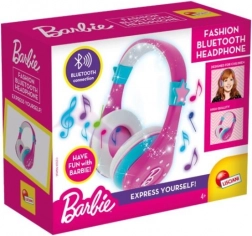 Bluetooth slušalice Barbie Fashion