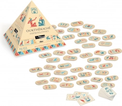 Pexeso Vilac s hijeroglifima