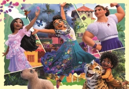 Puzzle CLEMENTONI Disney Encanto MAXI 24 dijelova