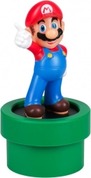 Noćno svjetlo SUPER MARIO – svijetleća figurica