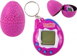 Tamagotchi u jajetu Elektronički ljubimac ružičasti