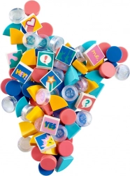 LEGO® Dots 41916 dodaci, serija 2