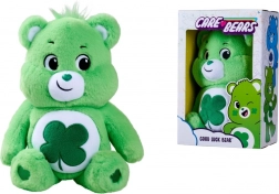 Plišani medo Care Bears Sretno srce 35 cm