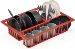 Dječji stalak za posuđe