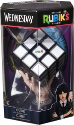 Rubikova kocka Wednesday edicija 3x3