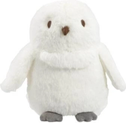 Plišana sova HEDVIGA iz serijala HARRY POTTER