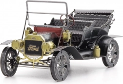 Metalni 3D model Ford Model T 1908
