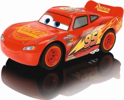 RC auto Auta 3 Munja McQueen Turbo Racer 17 cm