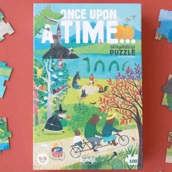 Slagalica Bilo jednom od Londjija