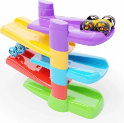 Preklapajuća autodrama za djecu