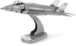 Metal Earth 3D puzzle mlazni borbeni avion F-35 Lightning II