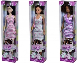 Lutka Steffi Love Friends – razne vrste