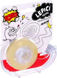 Ljepilo u traci s odvijačem 1,8 cm x 33 m